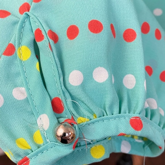 Altar’d State Blouse - Picture 10 of 10